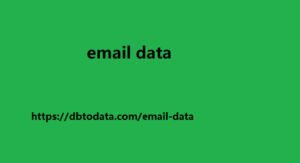 email-data